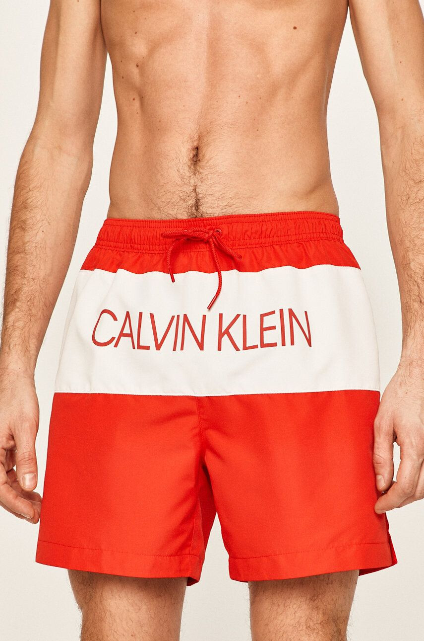 Calvin Klein Jeans Шорти за плуване - Pepit.bg