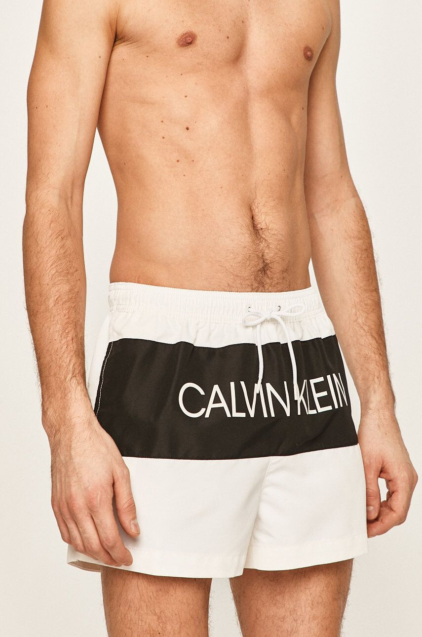 Calvin Klein Jeans Шорти за плуване - Pepit.bg