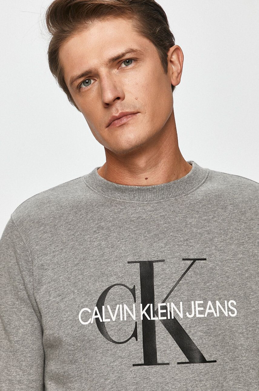 Calvin Klein Jeans Суичър - Pepit.bg