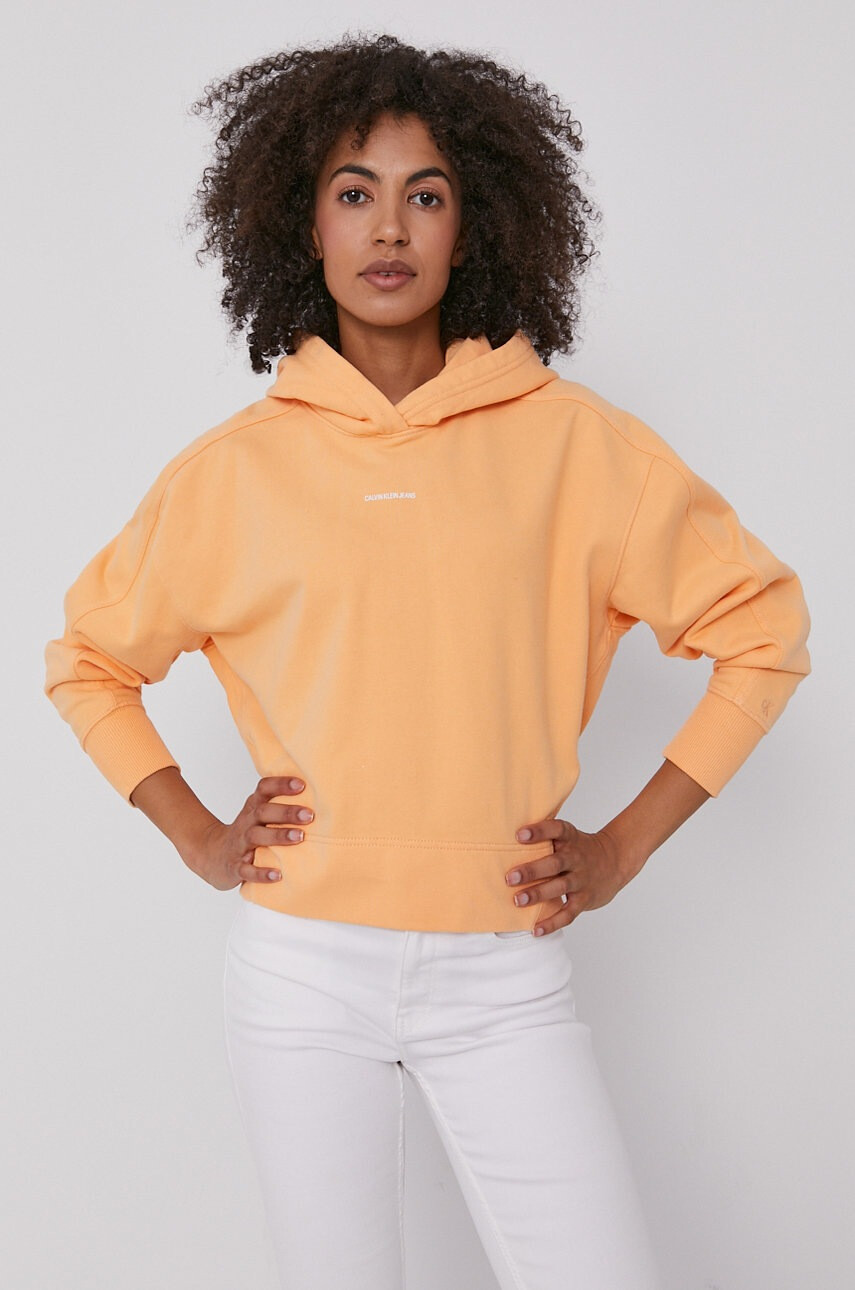 Calvin Klein Jeans Суичър - Pepit.bg