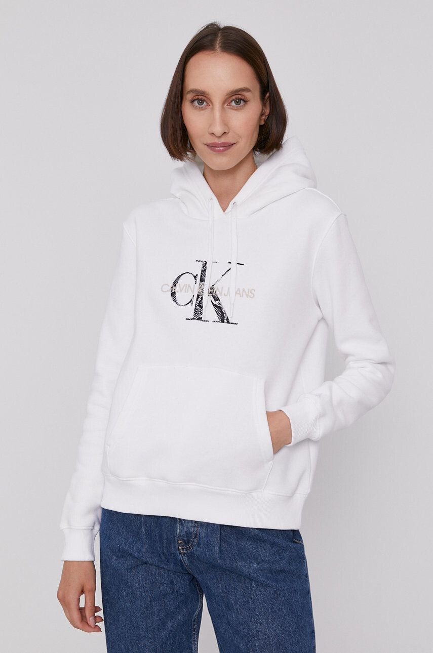 Calvin Klein Jeans Суичър - Pepit.bg