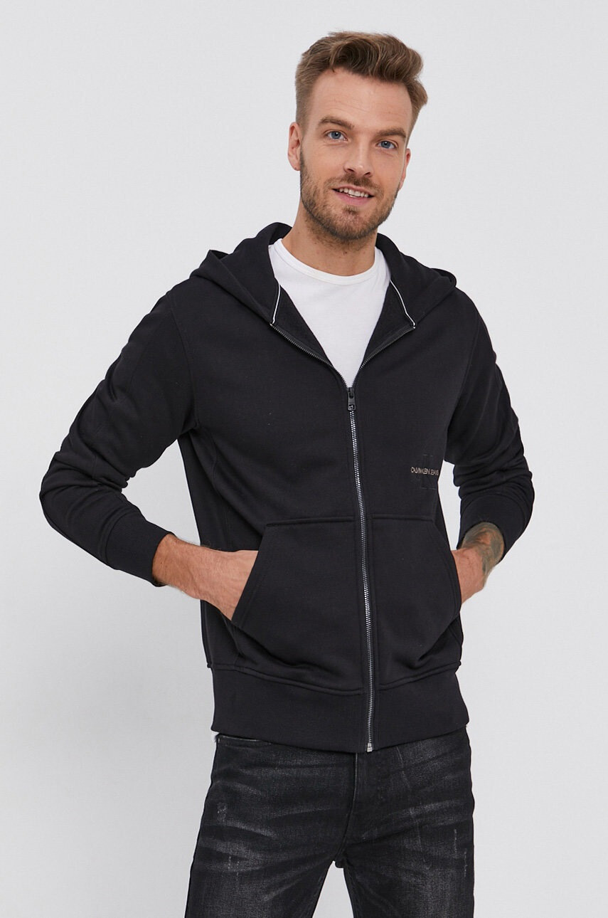 Calvin Klein Jeans Суичър - Pepit.bg
