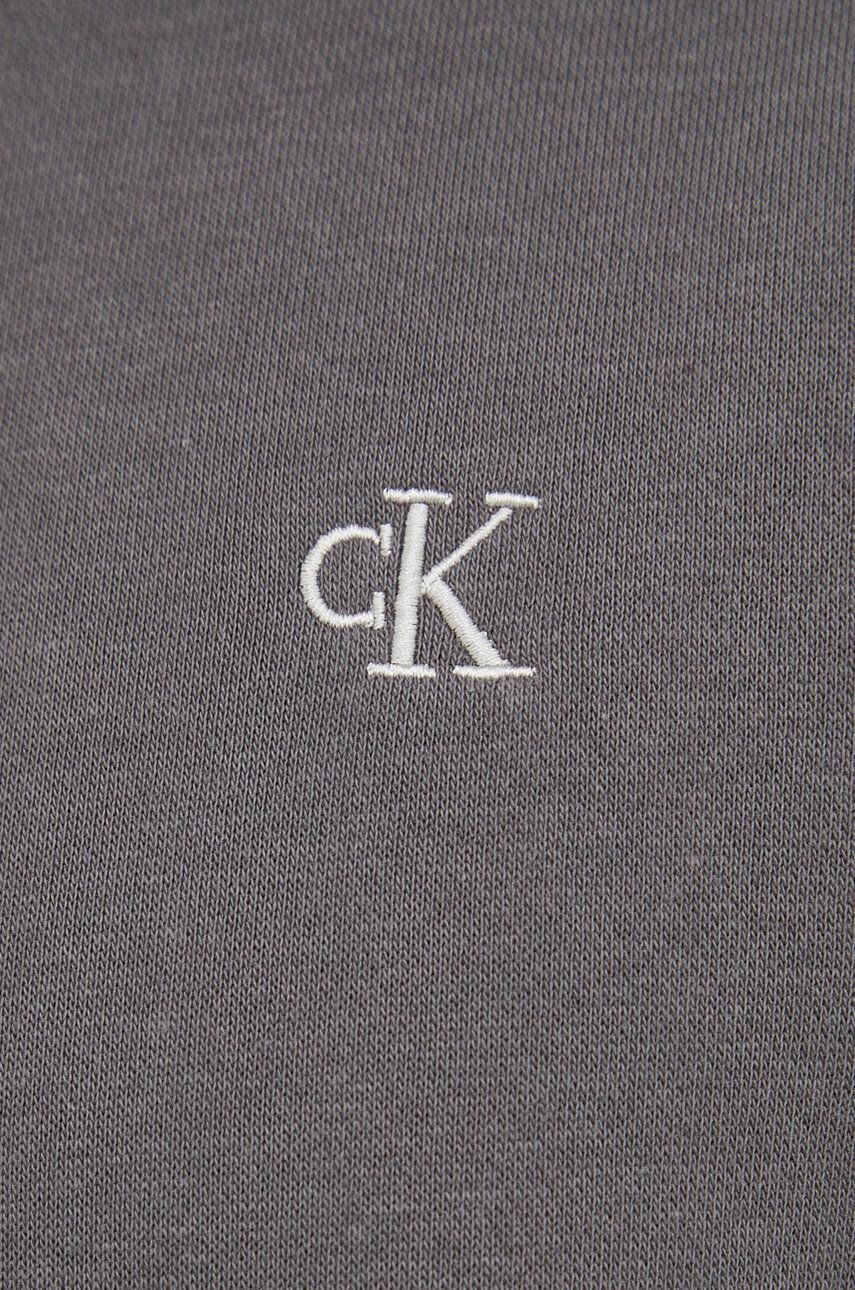 Calvin Klein Jeans Суичър - Pepit.bg