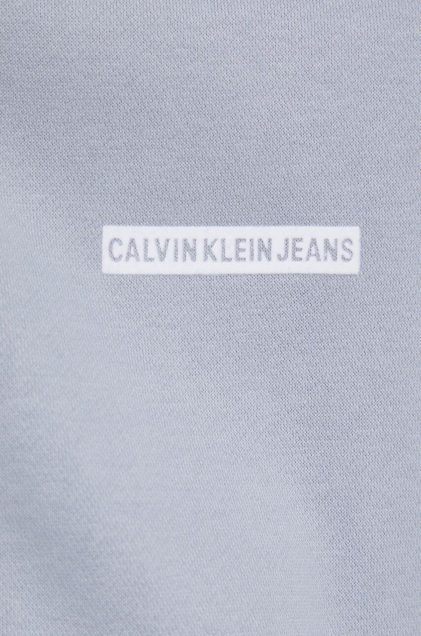 Calvin Klein Jeans Суичър - Pepit.bg