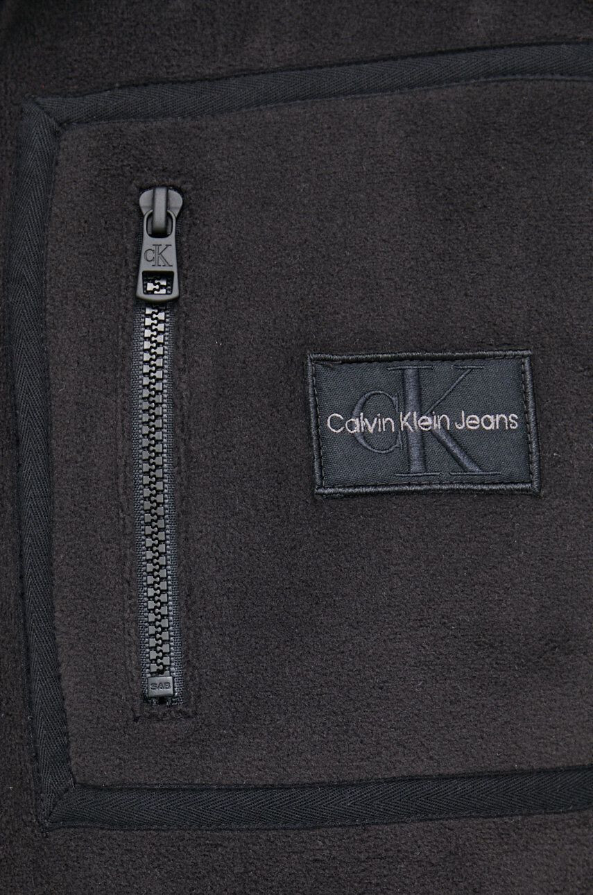 Calvin Klein Jeans Суичър - Pepit.bg