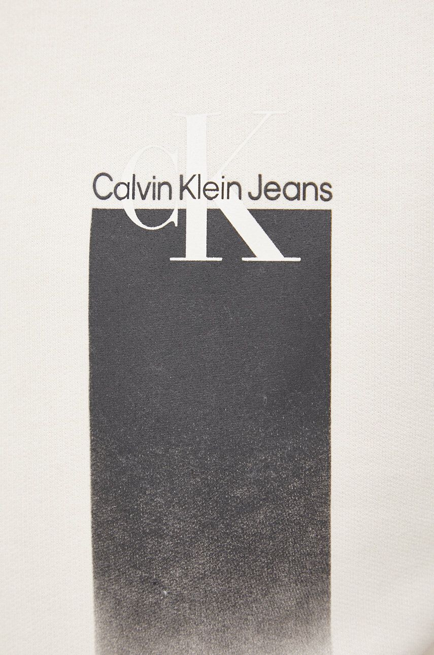 Calvin Klein Jeans Суичър - Pepit.bg