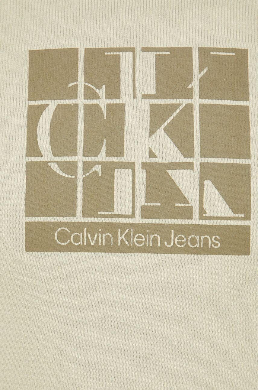 Calvin Klein Jeans Суичър - Pepit.bg