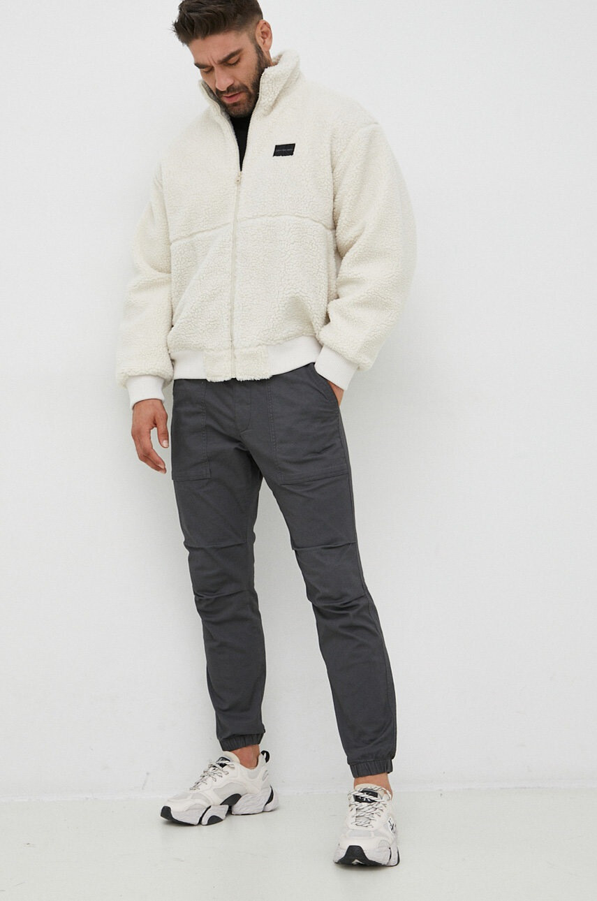 Calvin Klein Jeans Суичър - Pepit.bg