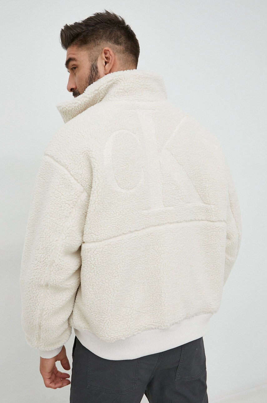 Calvin Klein Jeans Суичър - Pepit.bg