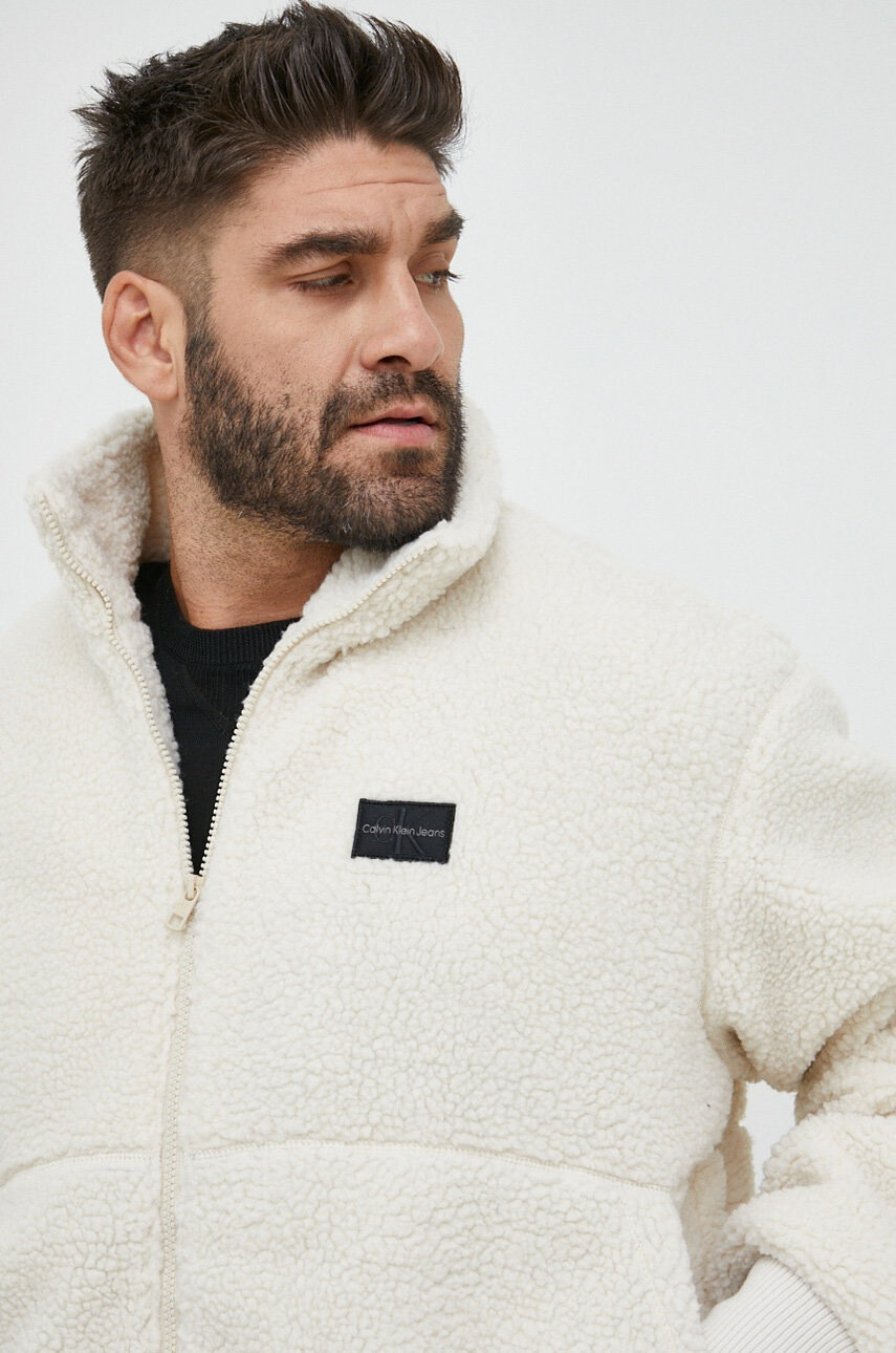 Calvin Klein Jeans Суичър - Pepit.bg