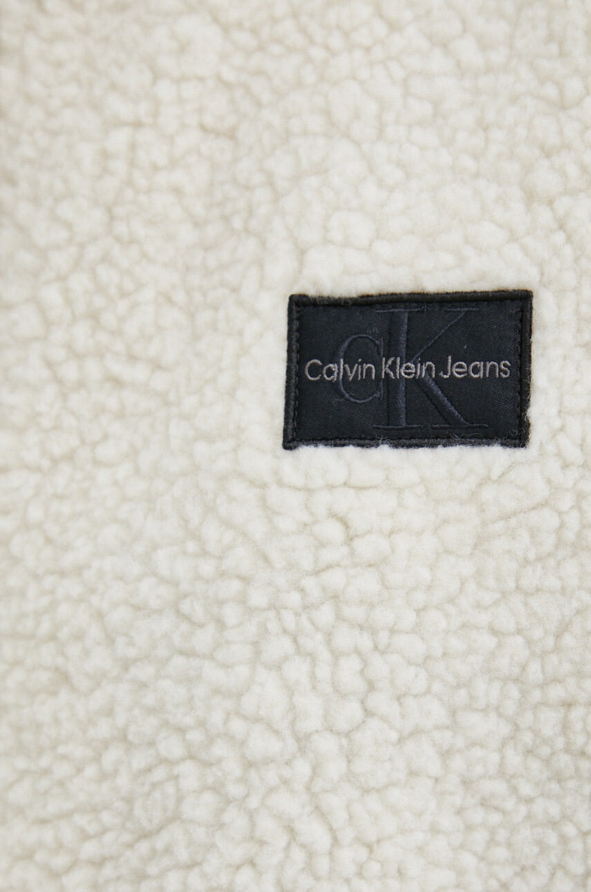 Calvin Klein Jeans Суичър - Pepit.bg