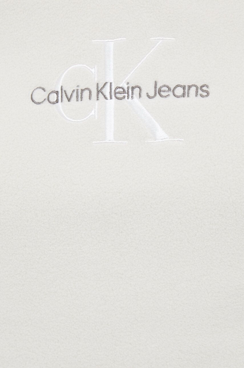 Calvin Klein Jeans Суичър - Pepit.bg