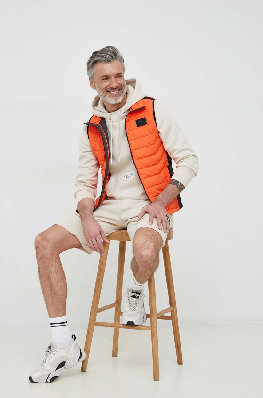 Calvin Klein Jeans Суичър - Pepit.bg
