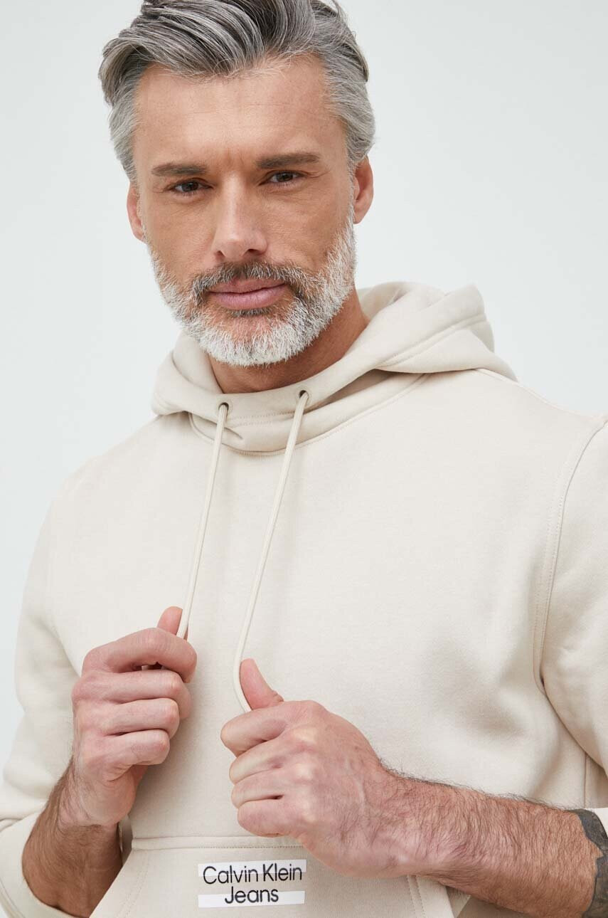 Calvin Klein Jeans Суичър - Pepit.bg