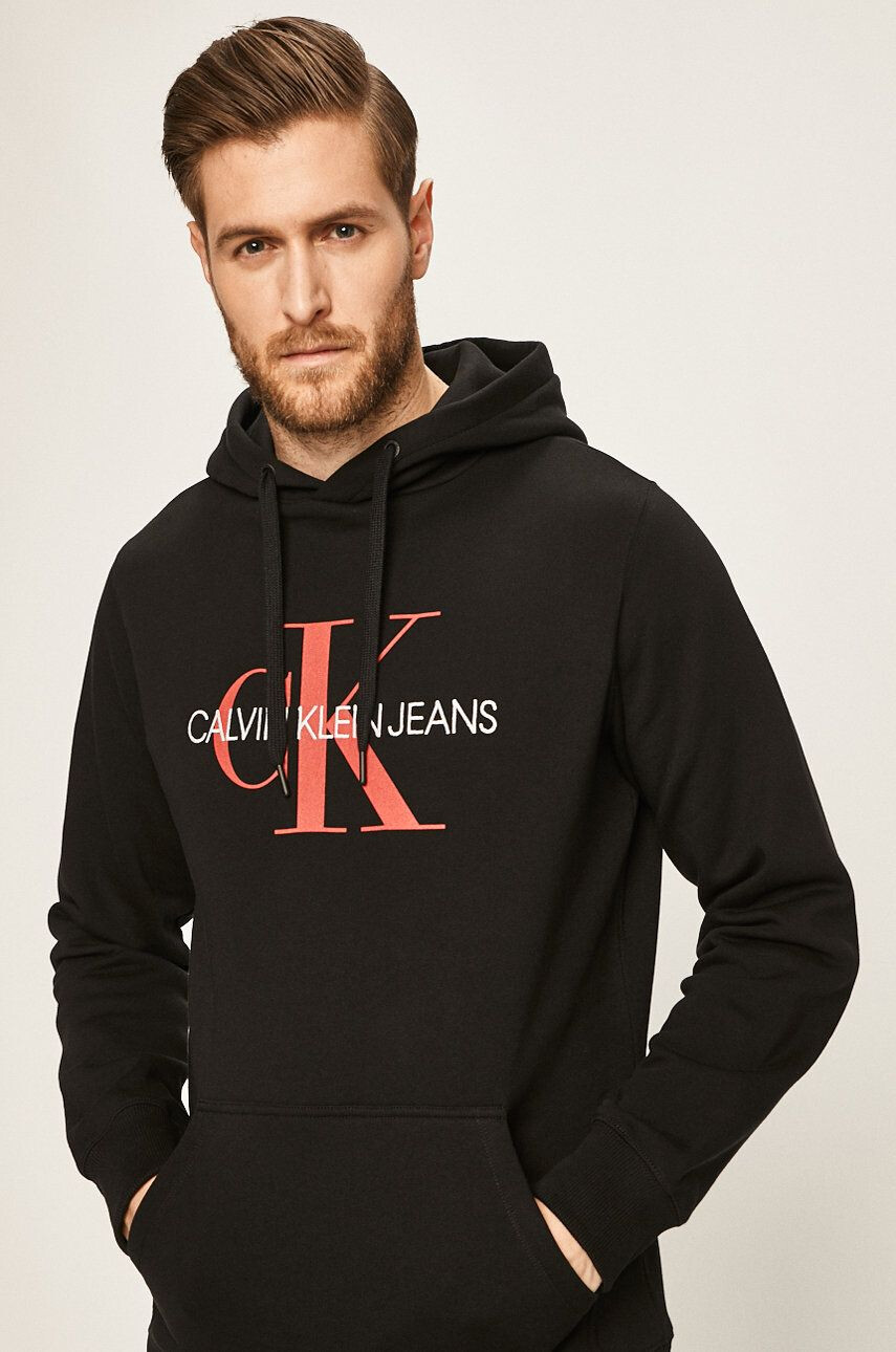 Calvin Klein Jeans Суичър - Pepit.bg