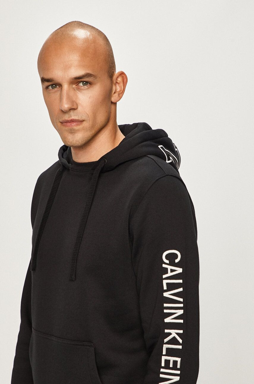 Calvin Klein Jeans Суичър - Pepit.bg