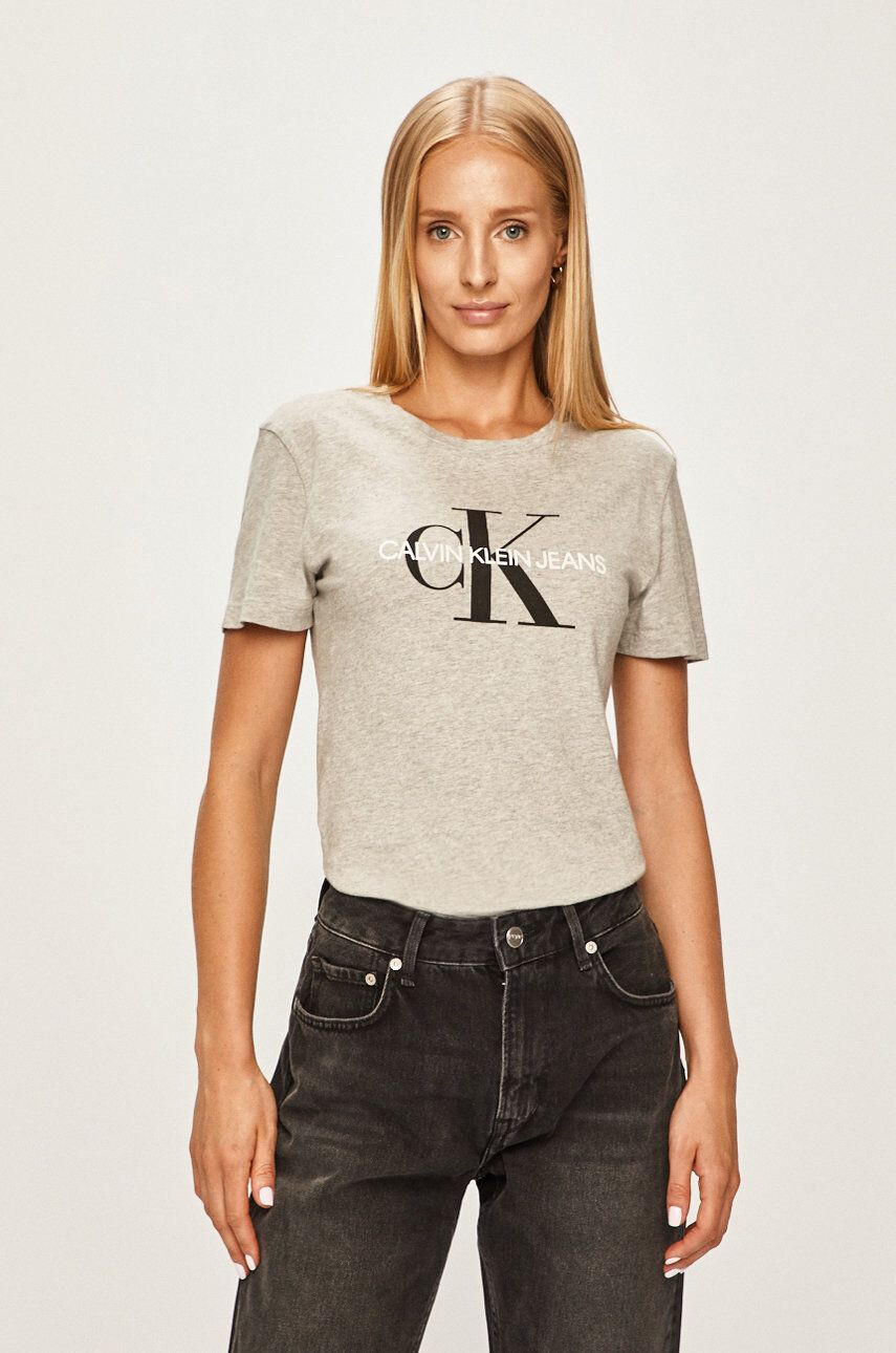 Calvin Klein Jeans Тениска - Pepit.bg