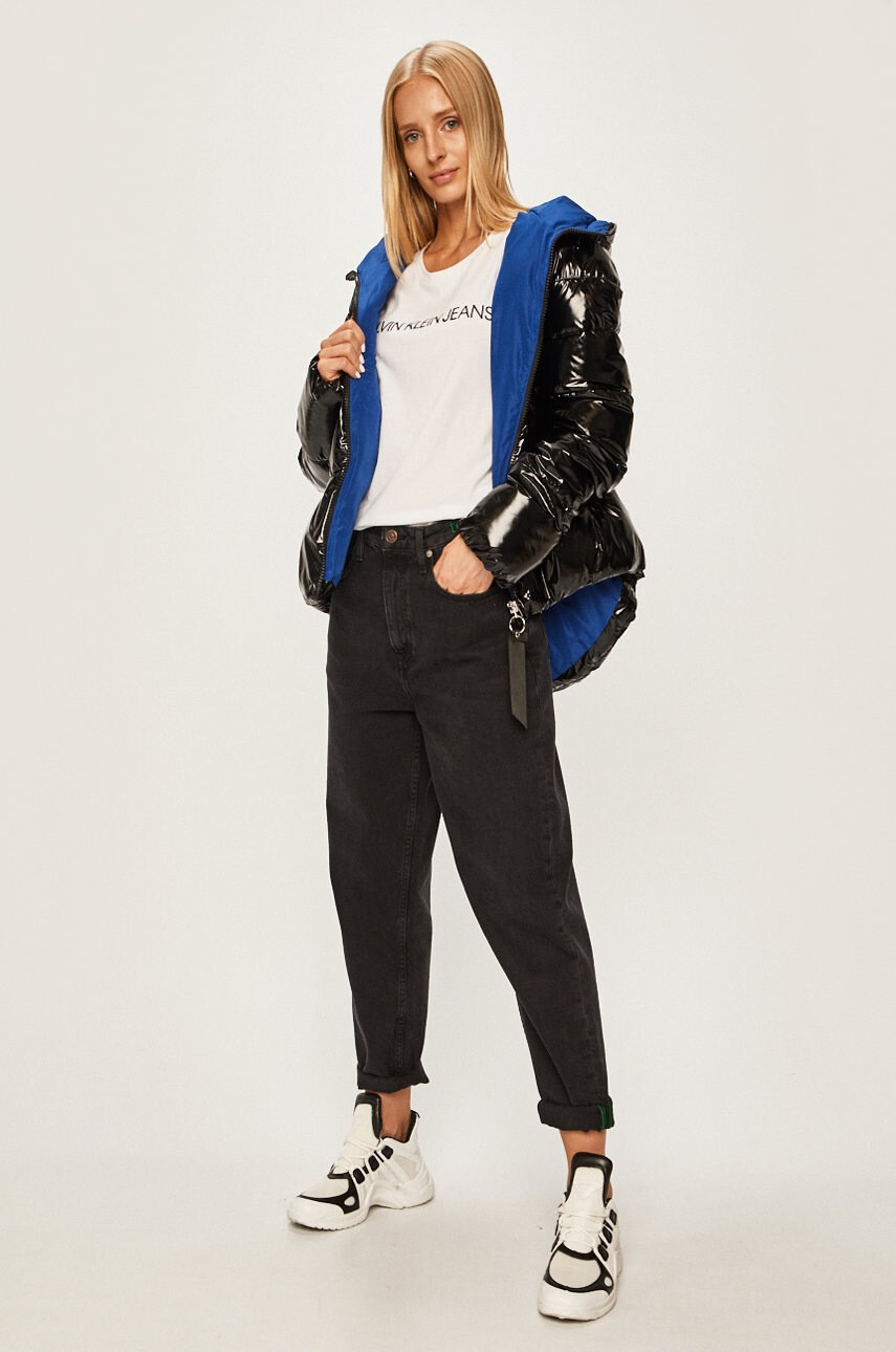 Calvin Klein Jeans Тениска - Pepit.bg