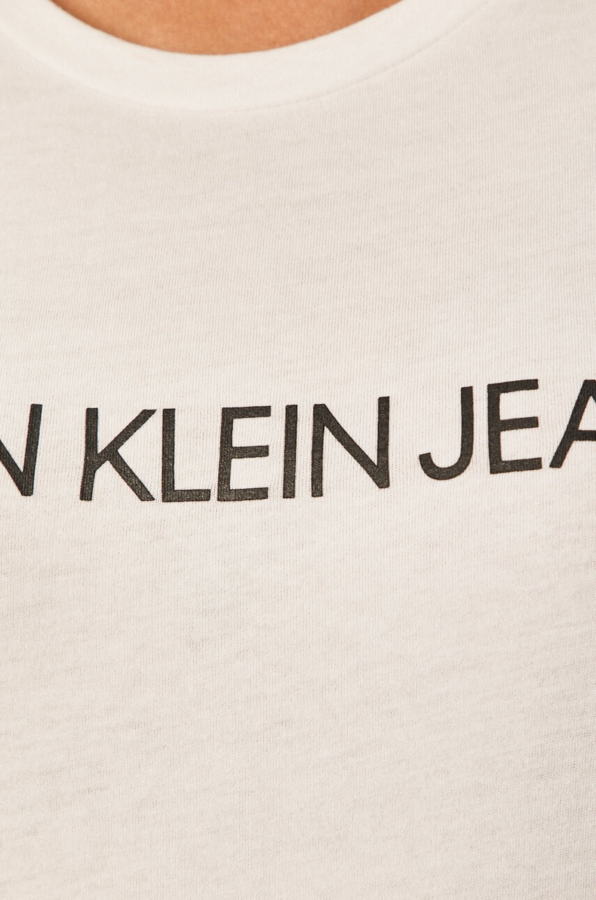 Calvin Klein Jeans Тениска - Pepit.bg