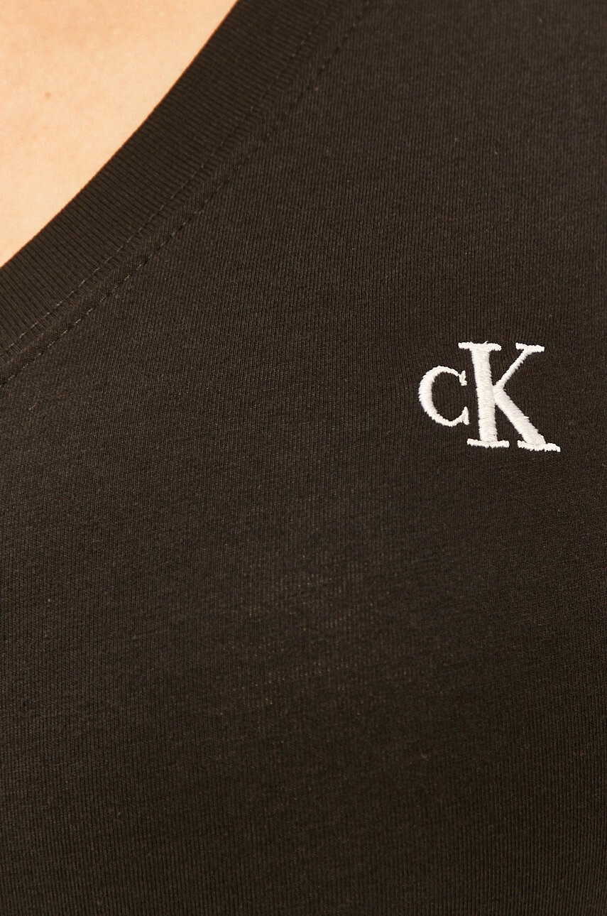 Calvin Klein Jeans Тениска - Pepit.bg