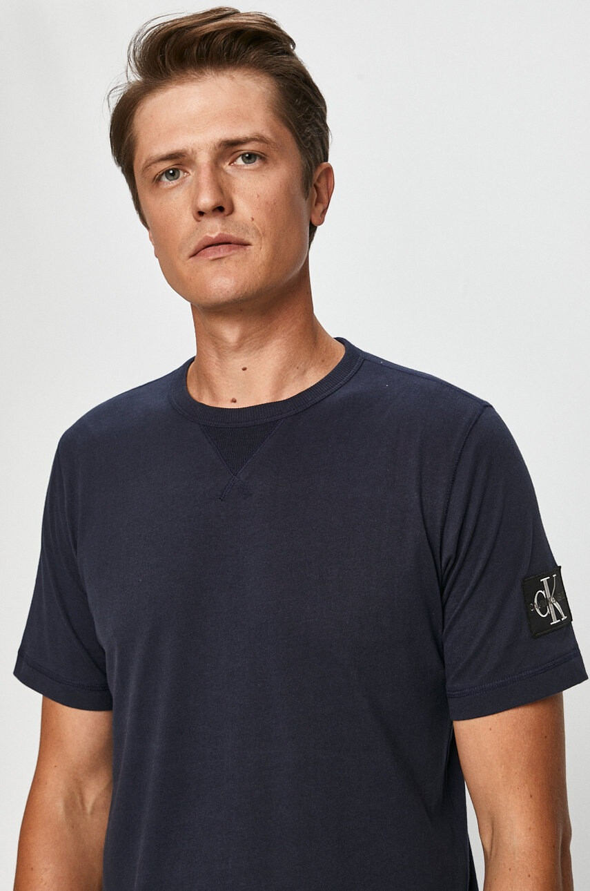 Calvin Klein Jeans Тениска - Pepit.bg