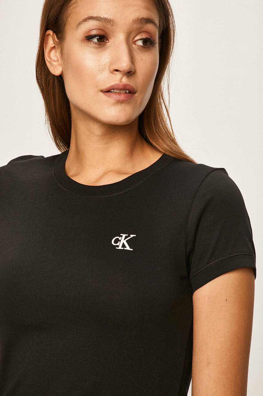 Calvin Klein Jeans Тениска - Pepit.bg
