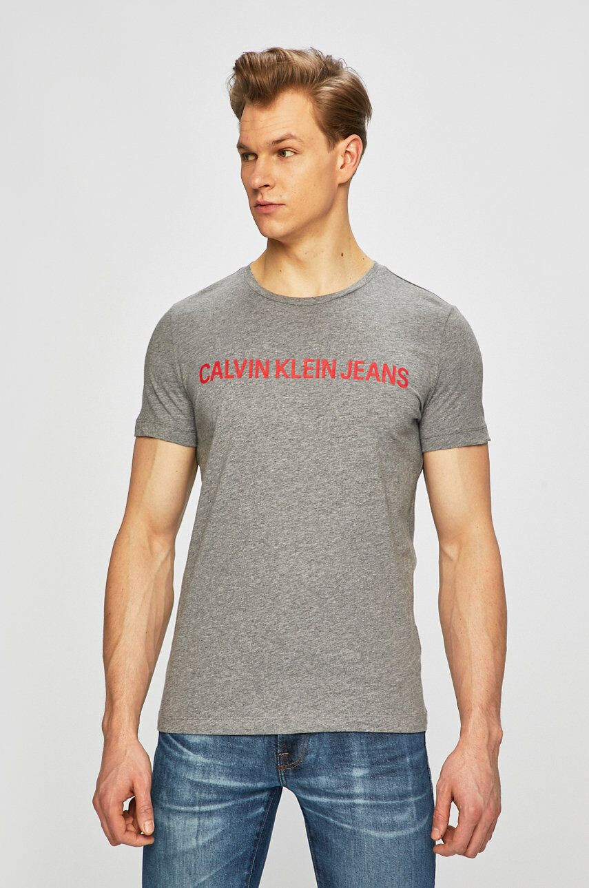 Calvin Klein Jeans Тениска - Pepit.bg