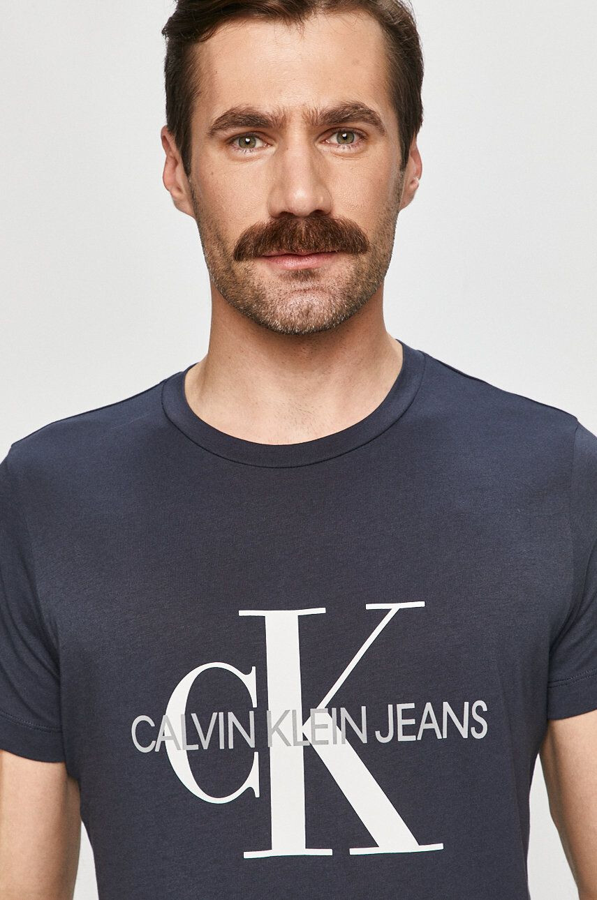 Calvin Klein Jeans Тениска - Pepit.bg