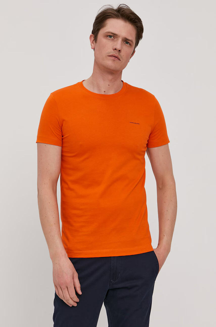 Calvin Klein Jeans Тениска (2 броя) - Pepit.bg
