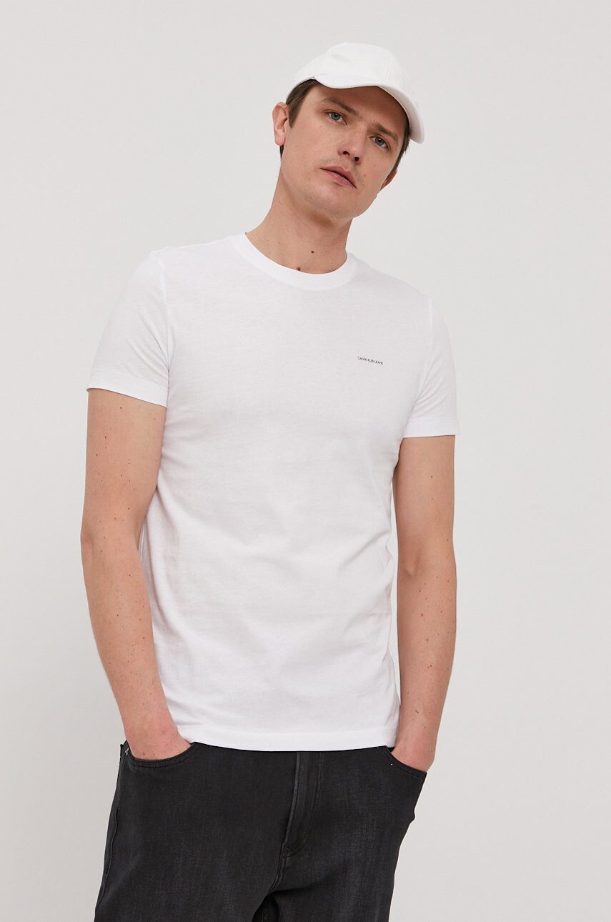 Calvin Klein Jeans Тениска (2 броя) - Pepit.bg