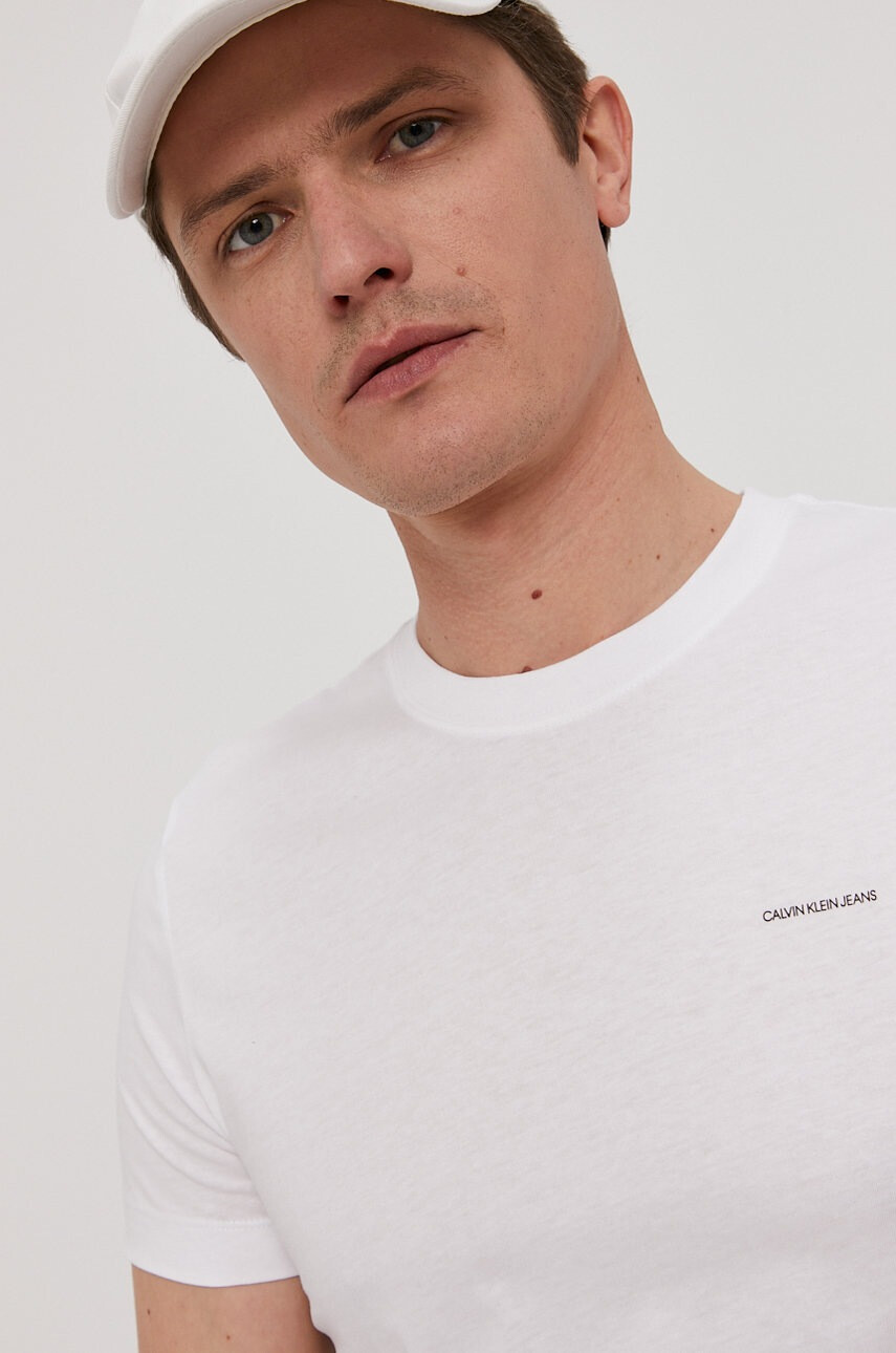Calvin Klein Jeans Тениска (2 броя) - Pepit.bg