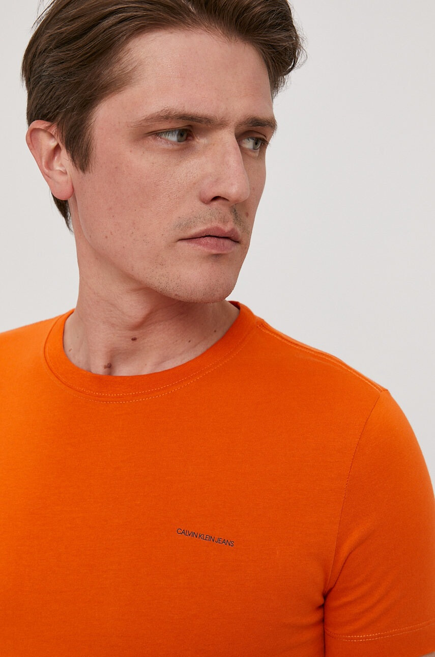 Calvin Klein Jeans Тениска (2 броя) - Pepit.bg