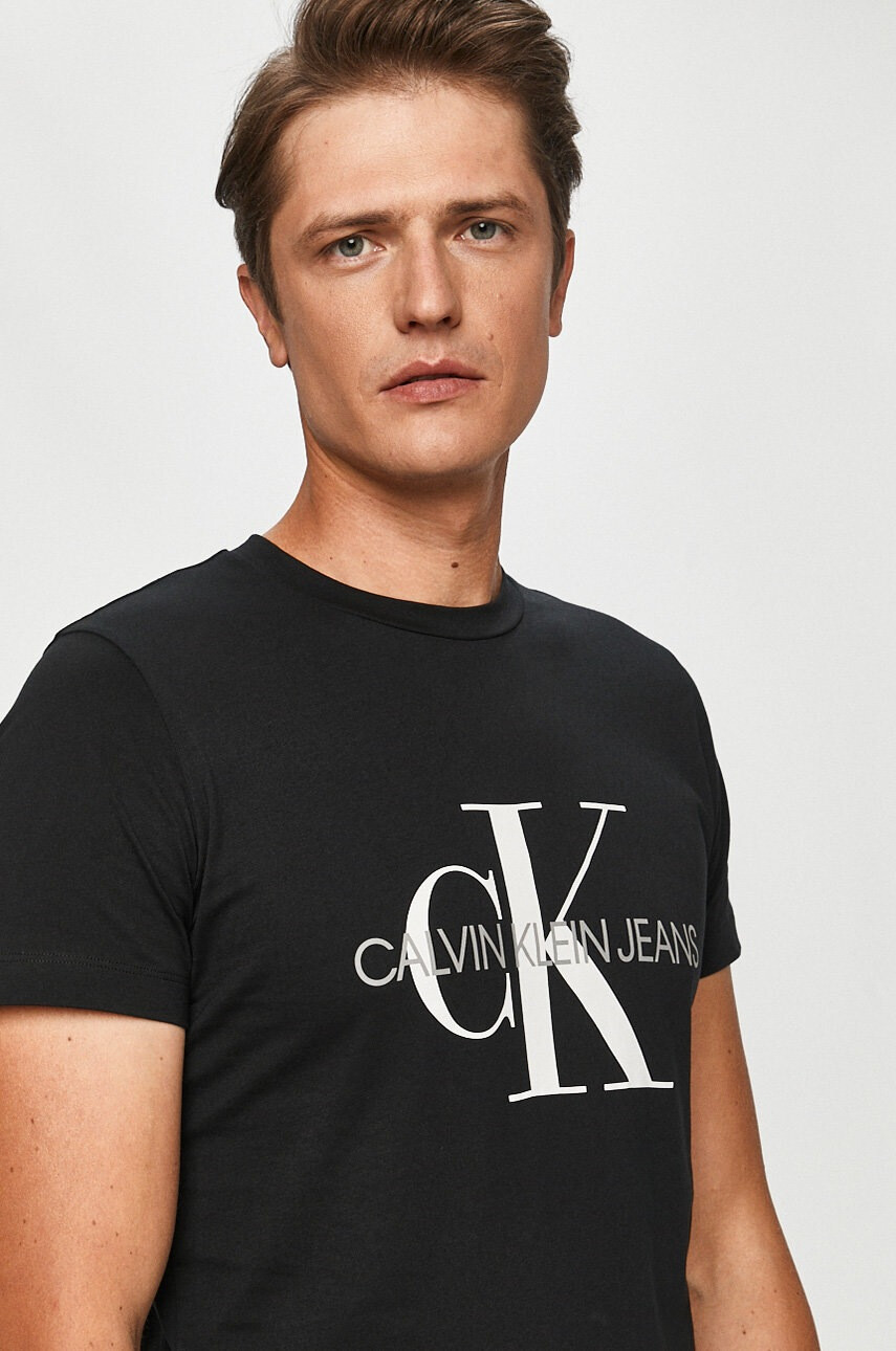 Calvin Klein Jeans Тениска - Pepit.bg