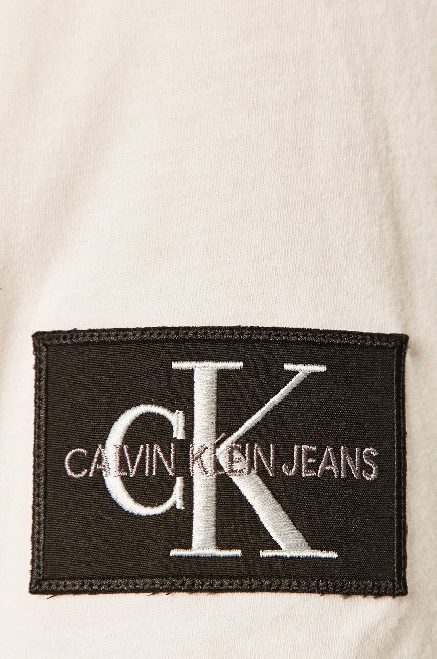 Calvin Klein Jeans Тениска - Pepit.bg