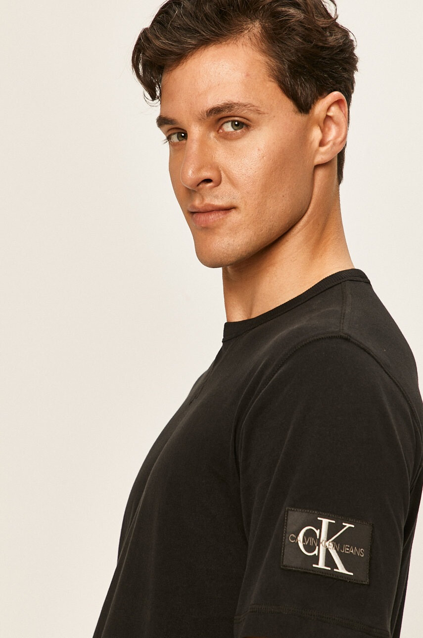 Calvin Klein Jeans Тениска - Pepit.bg