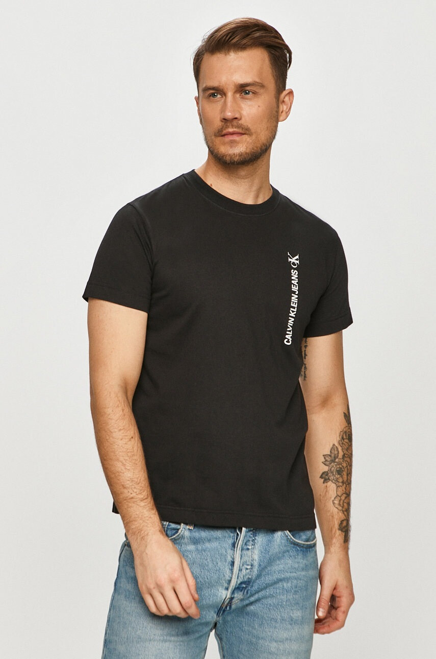 Calvin Klein Jeans Тениска - Pepit.bg