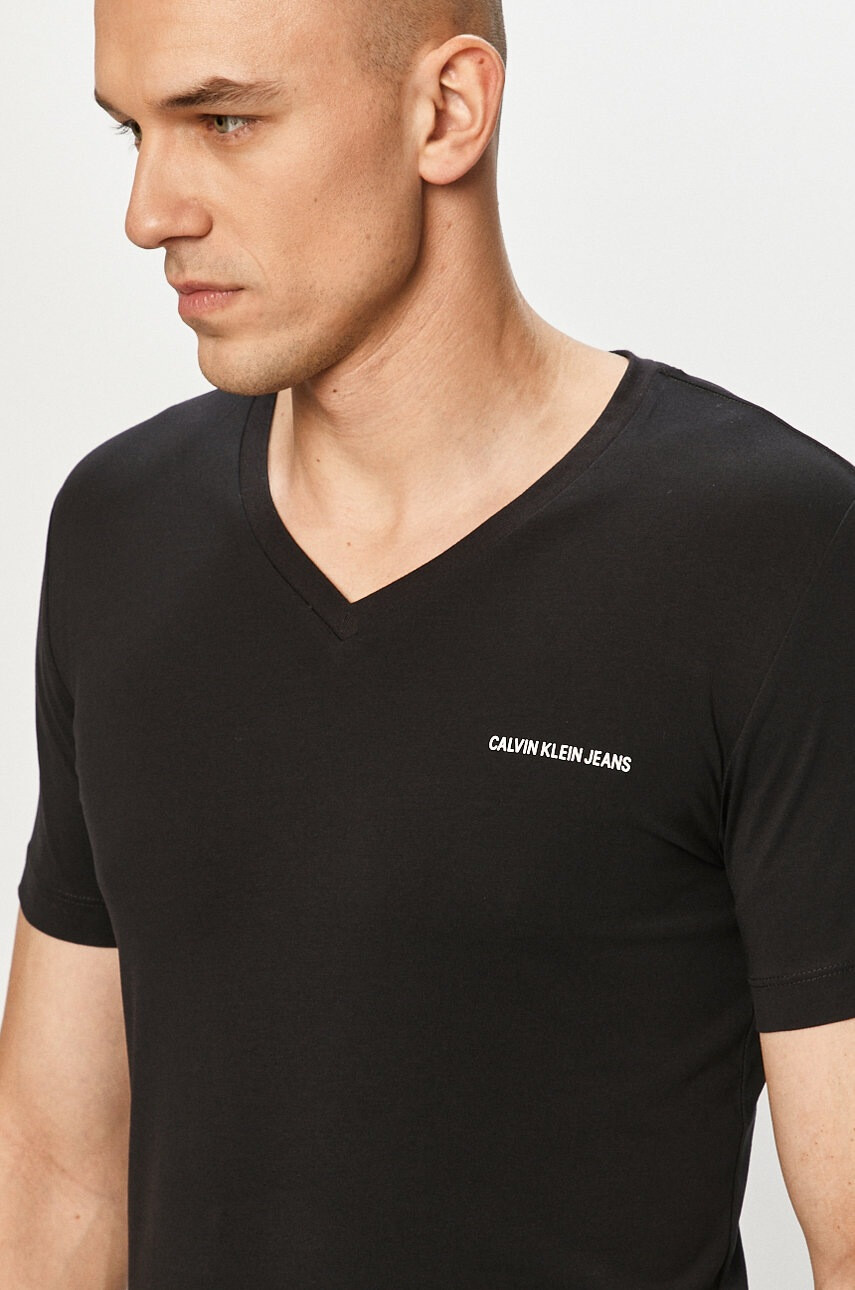Calvin Klein Jeans Тениска - Pepit.bg