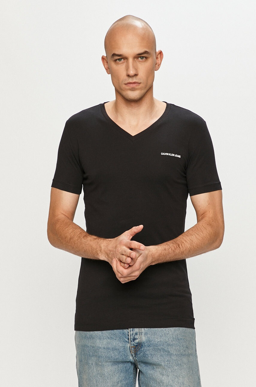 Calvin Klein Jeans Тениска - Pepit.bg