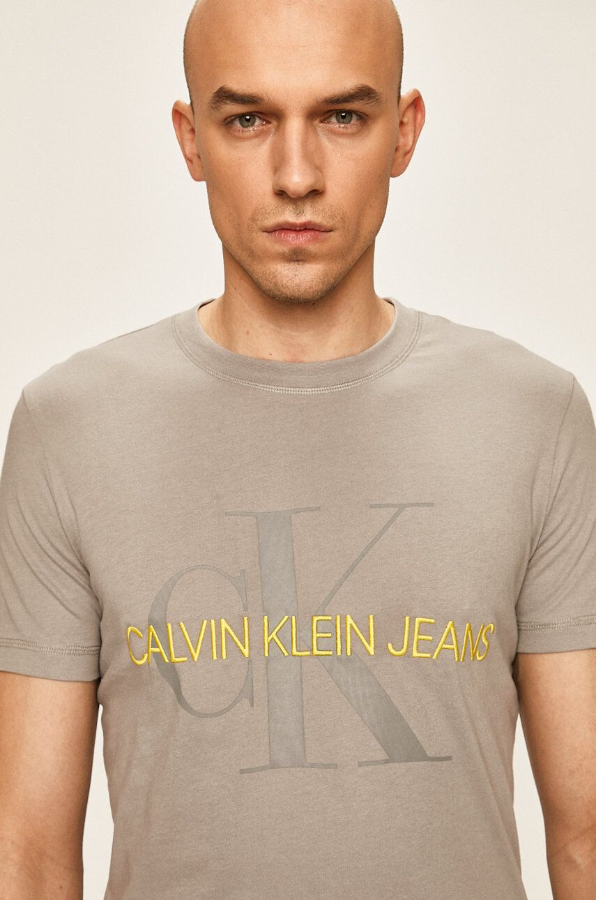 Calvin Klein Jeans Тениска - Pepit.bg