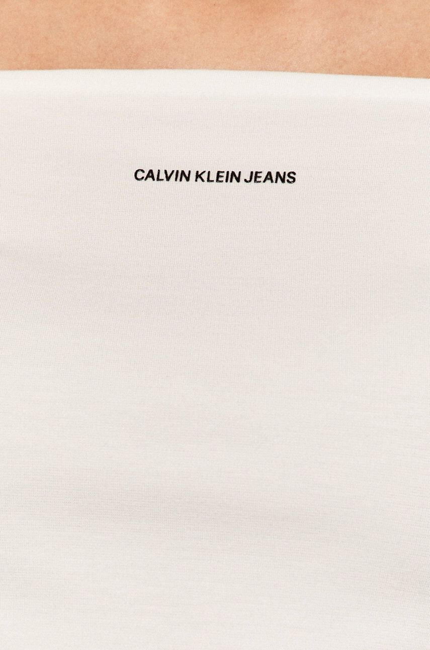 Calvin Klein Jeans Тениска - Pepit.bg