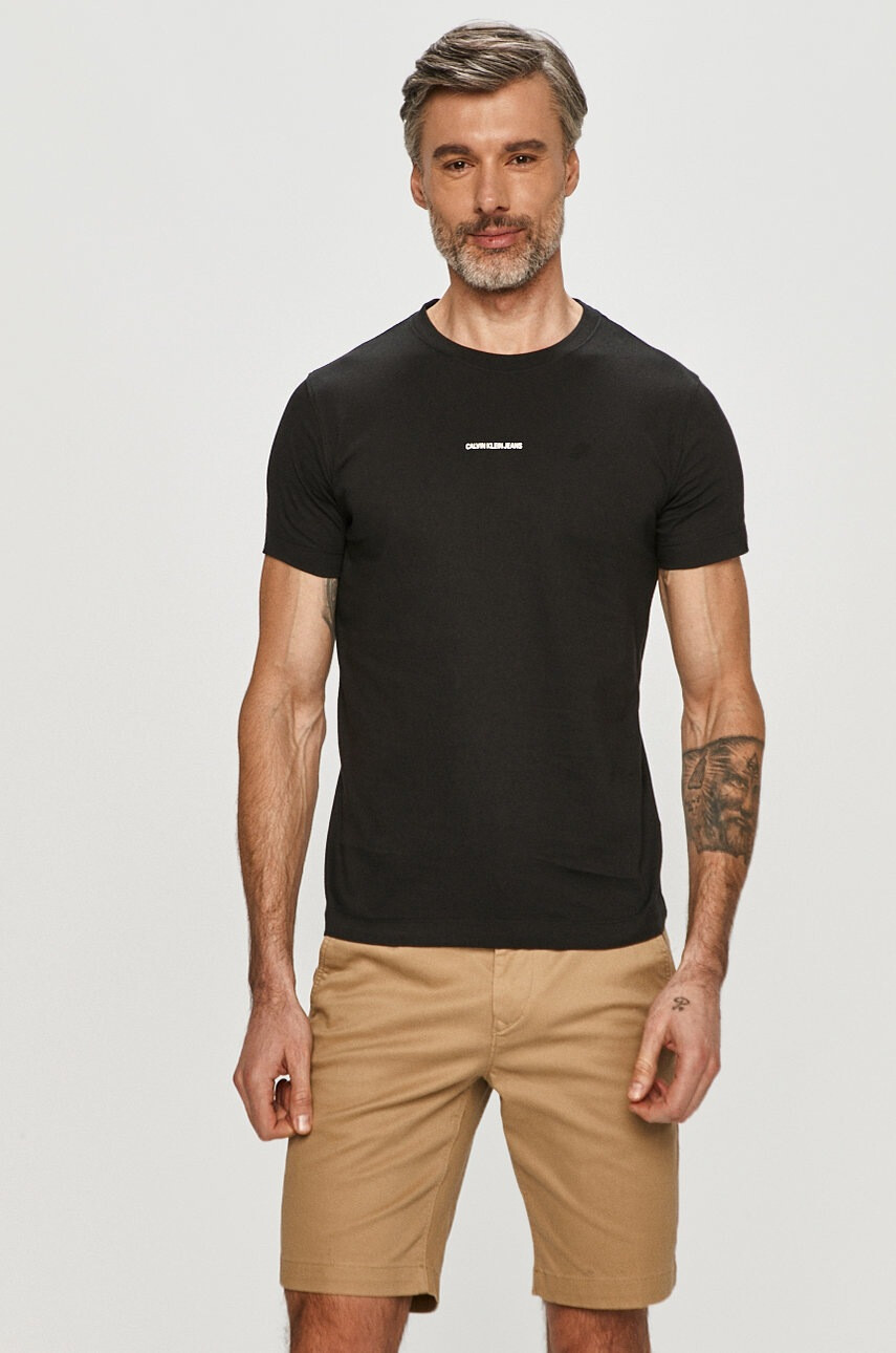 Calvin Klein Jeans Тениска - Pepit.bg