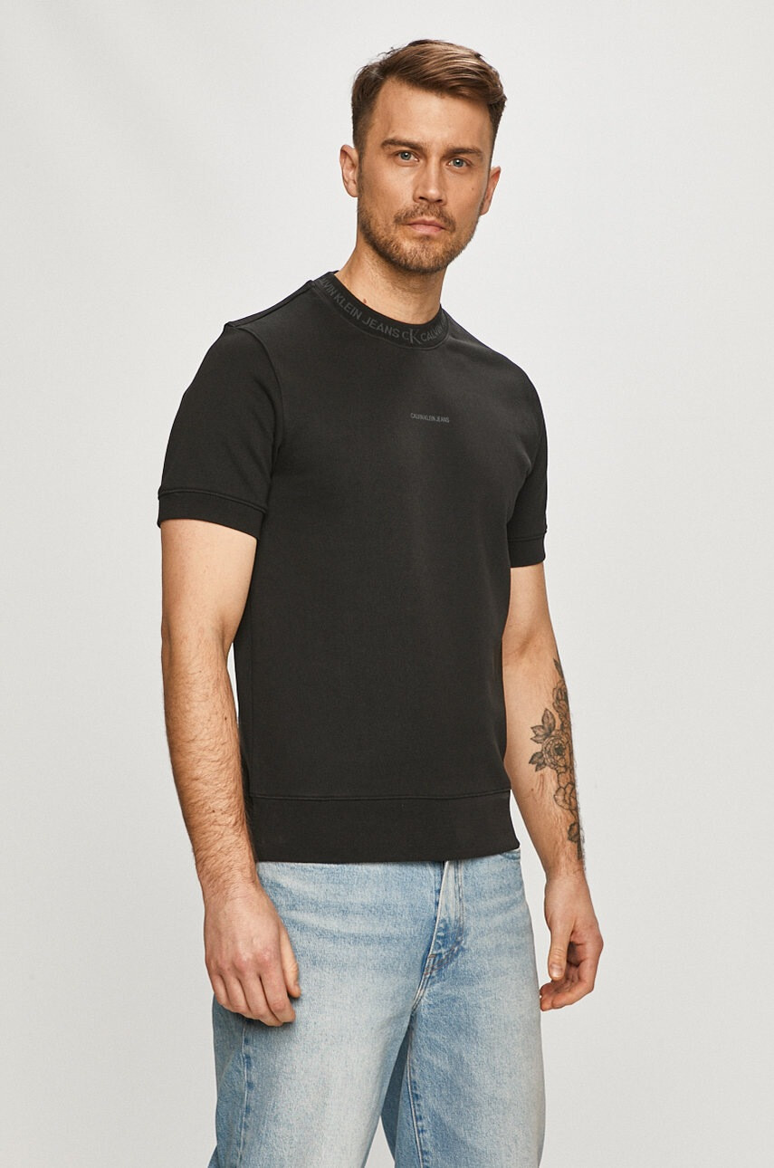 Calvin Klein Jeans Тениска - Pepit.bg