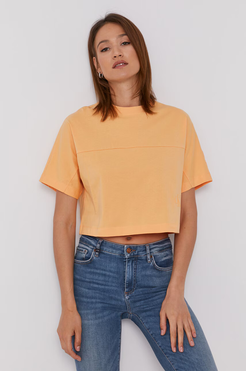 Calvin Klein Jeans Тениска - Pepit.bg
