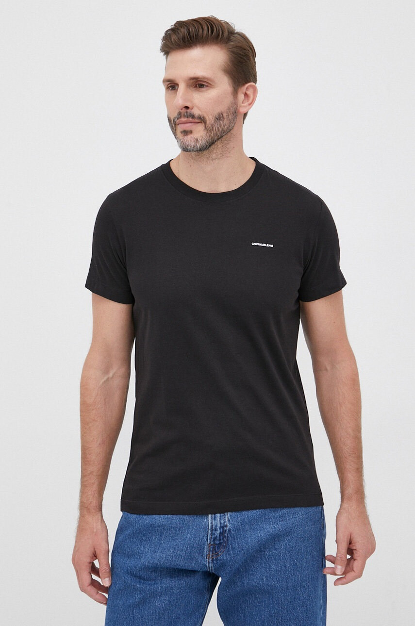 Calvin Klein Jeans Тениска - Pepit.bg
