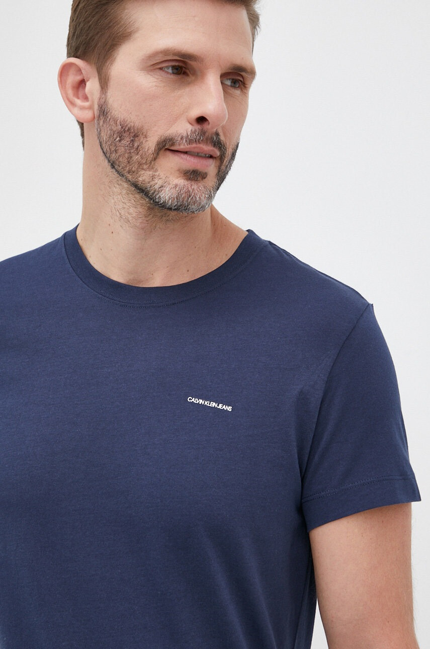 Calvin Klein Jeans Тениска - Pepit.bg