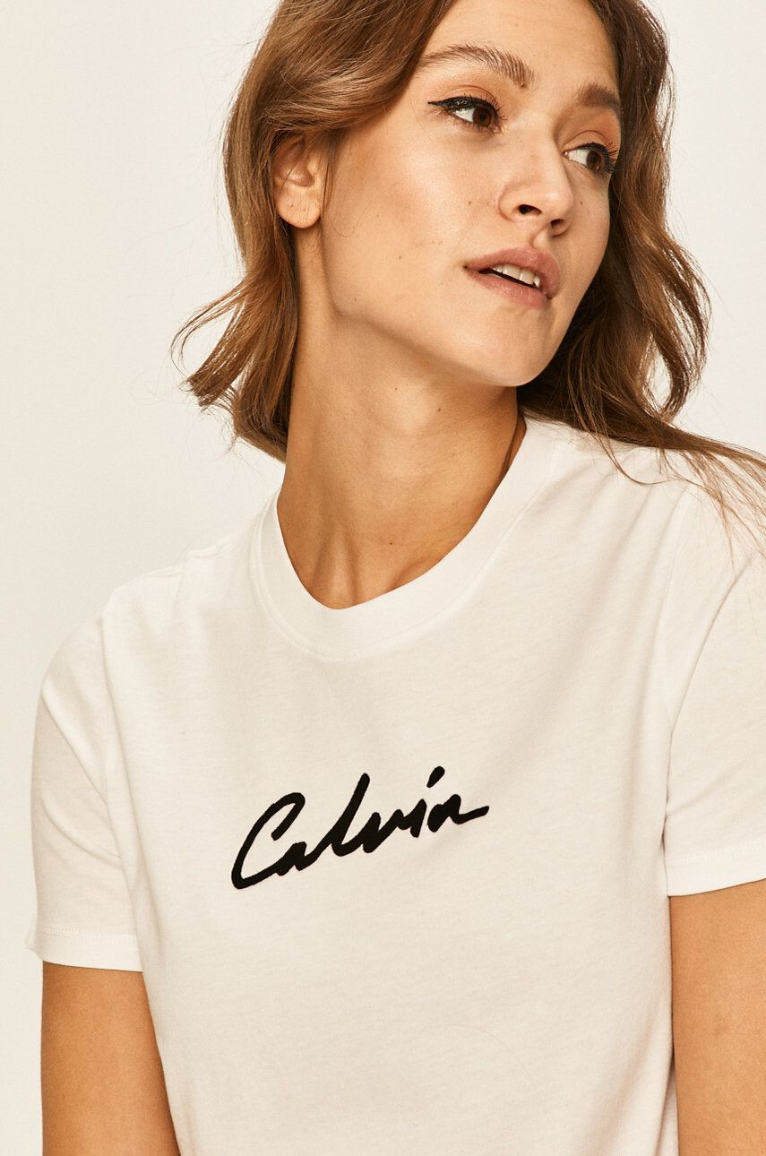 Calvin Klein Jeans Тениска - Pepit.bg