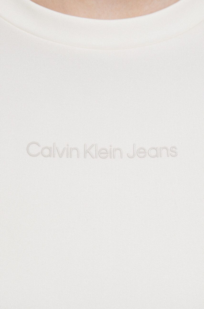 Calvin Klein Jeans Тениска - Pepit.bg