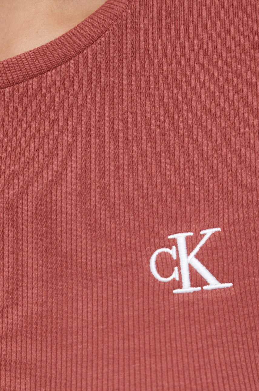 Calvin Klein Jeans Тениска - Pepit.bg