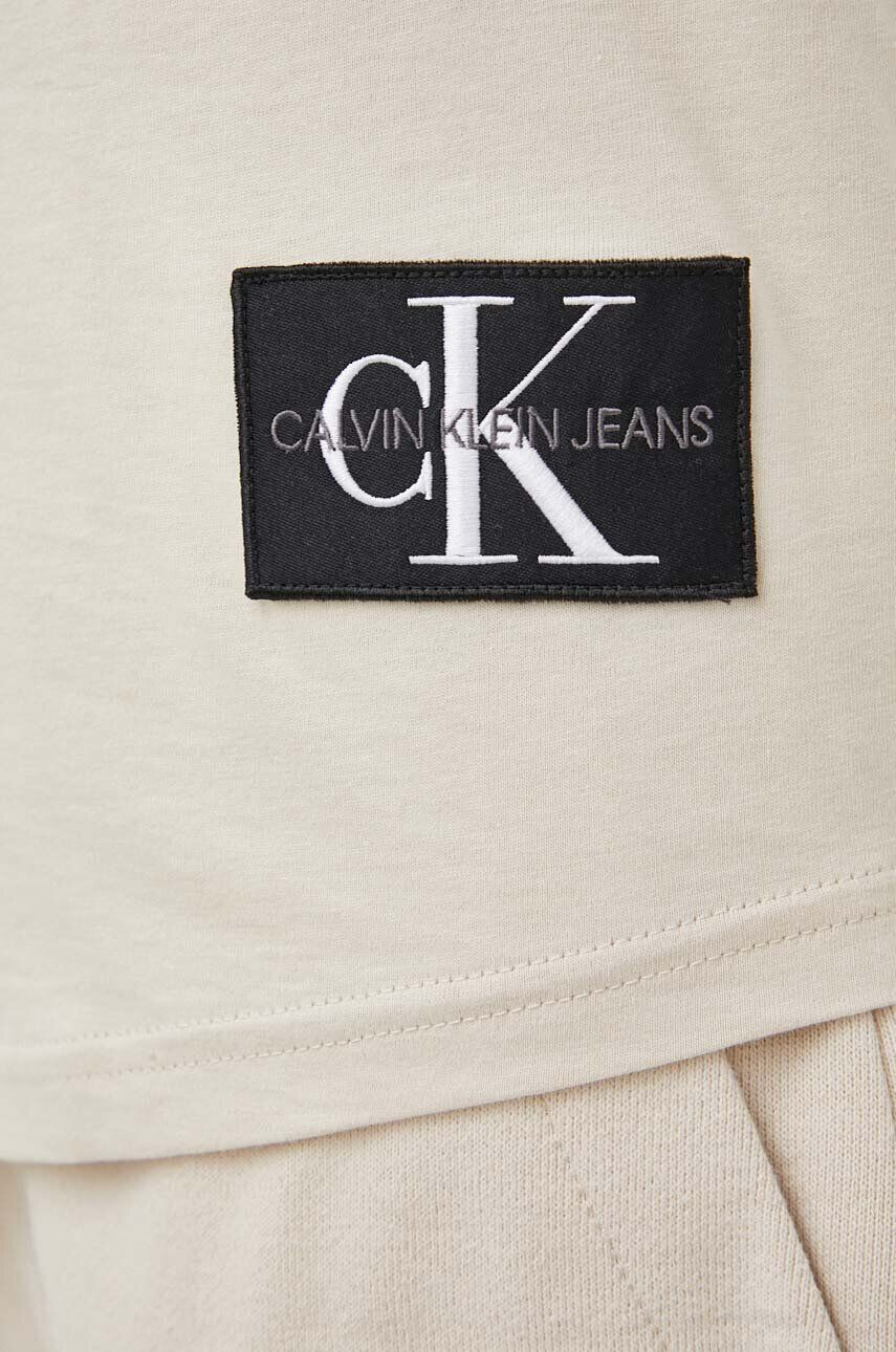 Calvin Klein Jeans Тениска - Pepit.bg