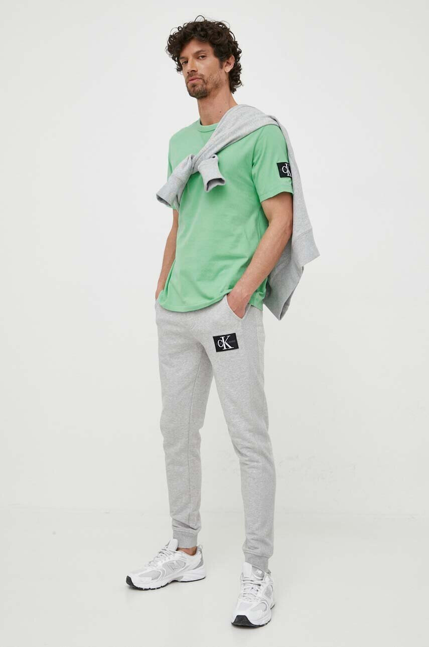 Calvin Klein Jeans Тениска - Pepit.bg